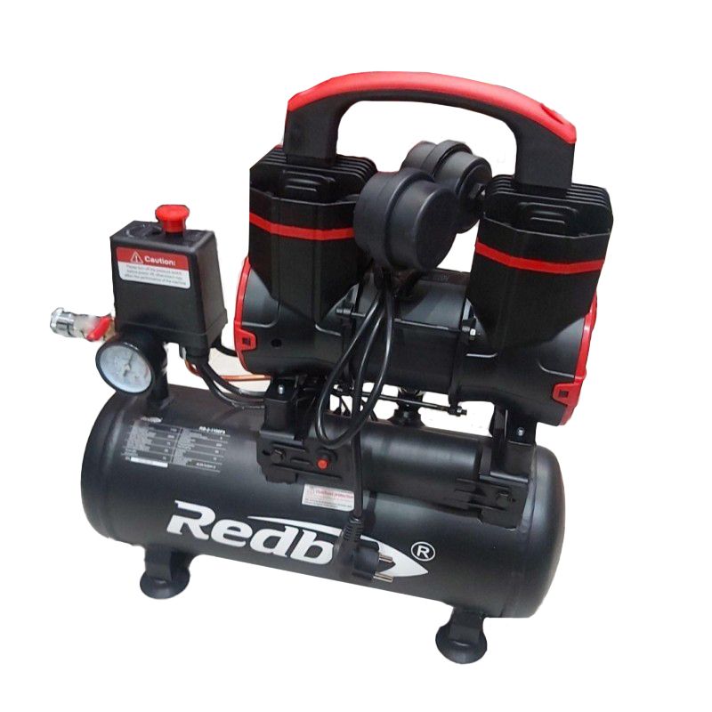 کمپرسور هوا  ردبو مدل rb 2 1100f9